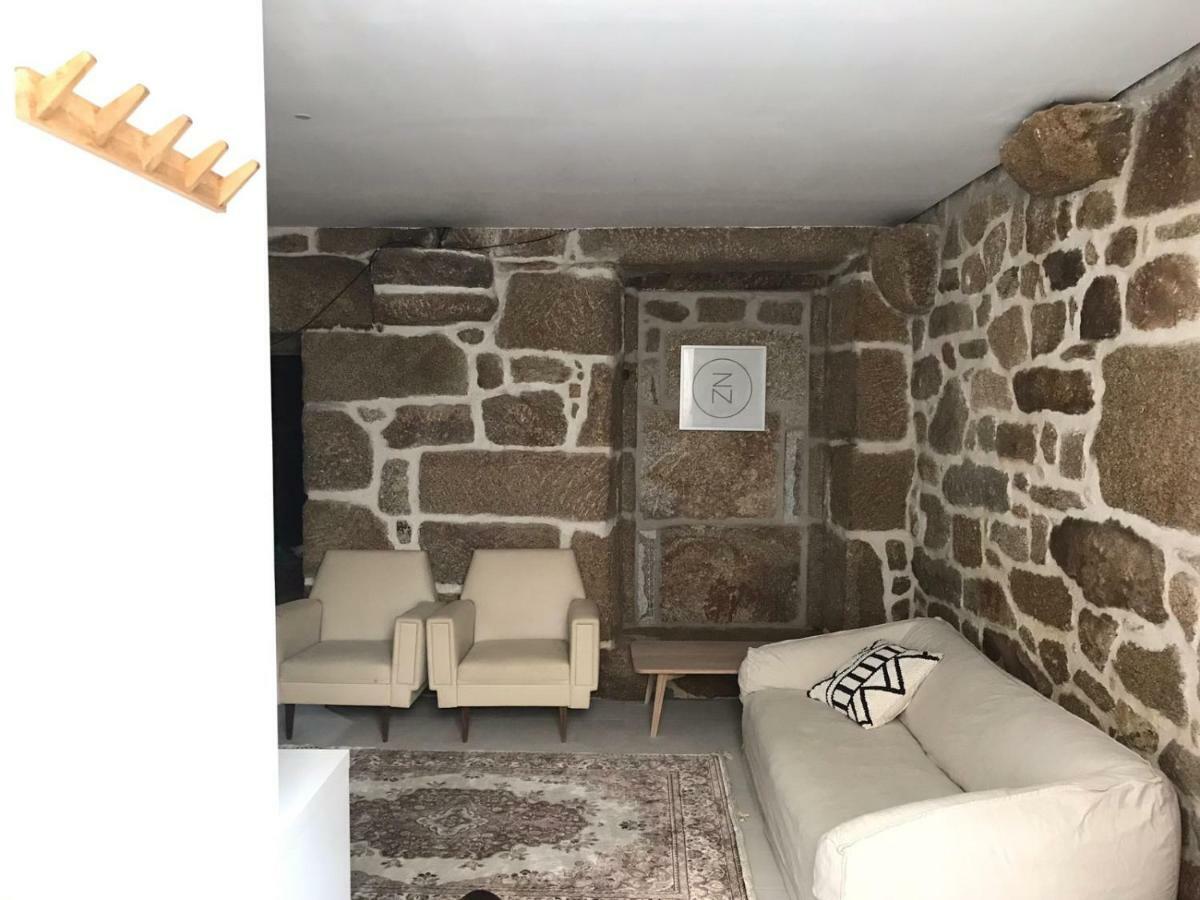 Zn Lodge Vidago Exterior photo