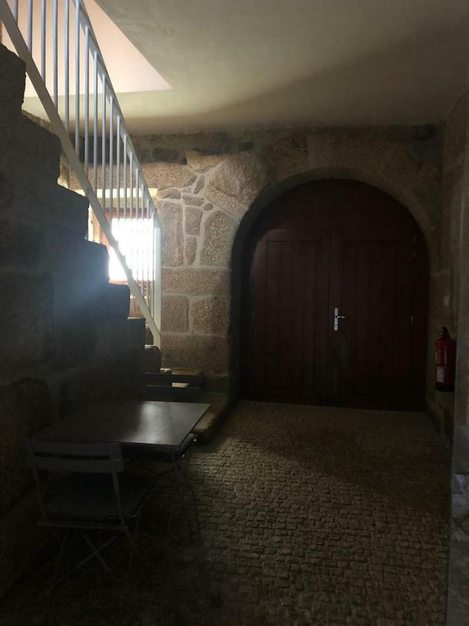 Zn Lodge Vidago Exterior photo