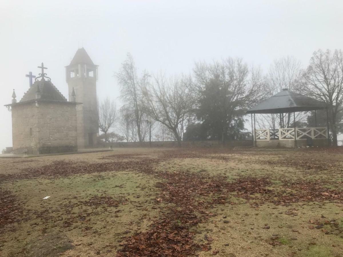 Zn Lodge Vidago Exterior photo
