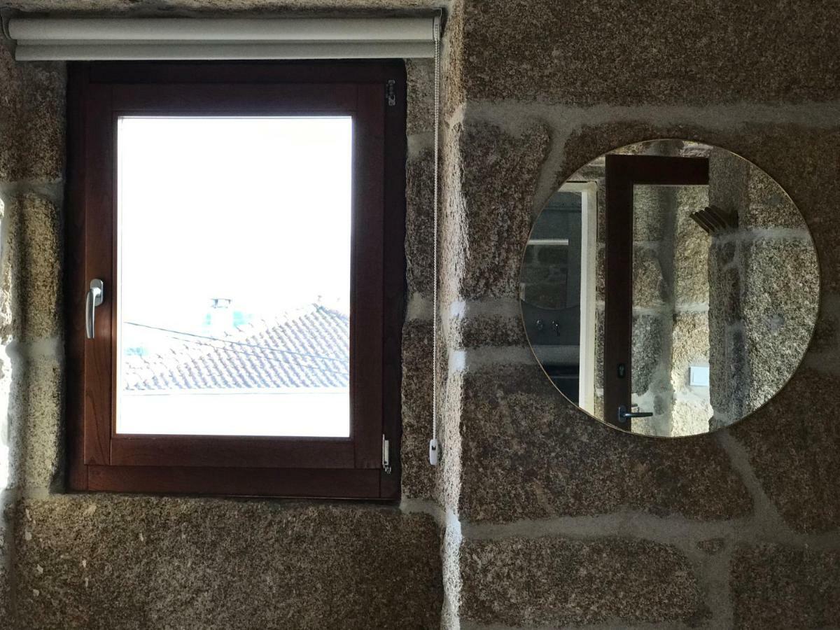 Zn Lodge Vidago Exterior photo